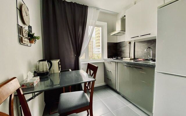 Na Michurina33 (Kemerovo)