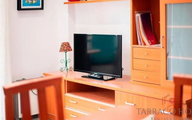 Th03 Apartamento Cerca de la Playa en la Pineda