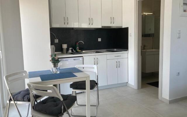 Studio 33 - A lovely place in Paralia Ofrinio