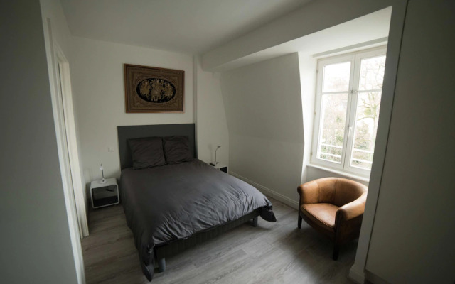 Le Relais de l'Orangerie