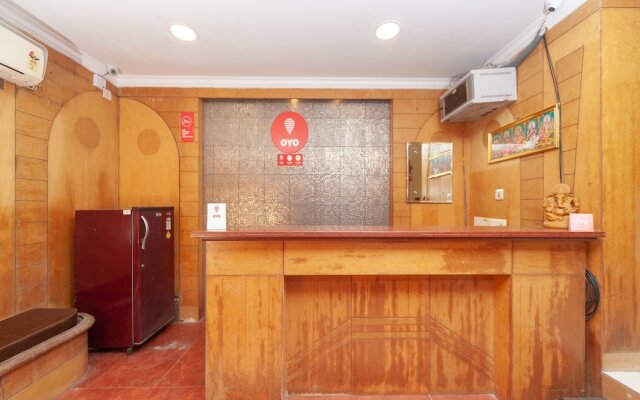 Chez Pondy By OYO Rooms