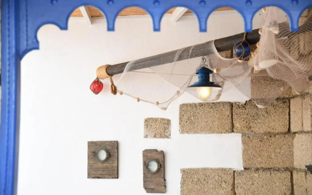 Finca Angelus Apartment Syrah with Amazing Views