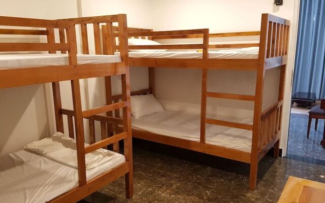 Citadel Homestay