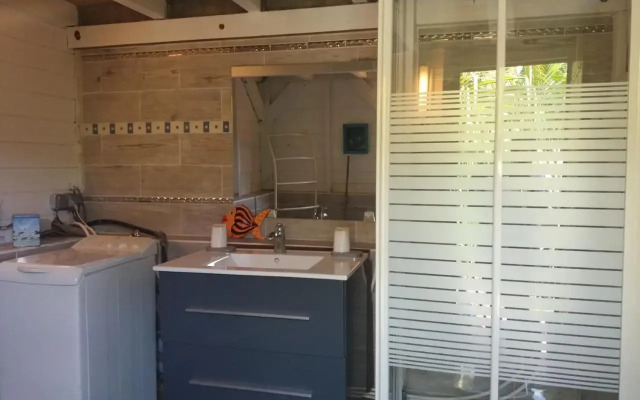 Gîte 1001 Nuits - SINBAD