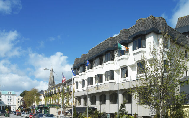 Killarney Plaza Hotel and Spa