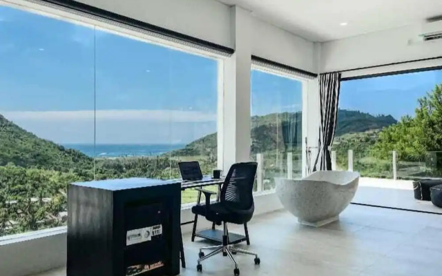 Lombok Khophilau Villas