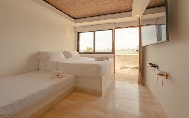 Casa Griega By Wynwood House