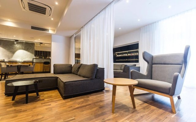 Shuum Boutique Wellness Hotel