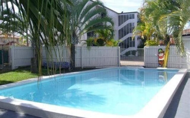 Queensland Motel