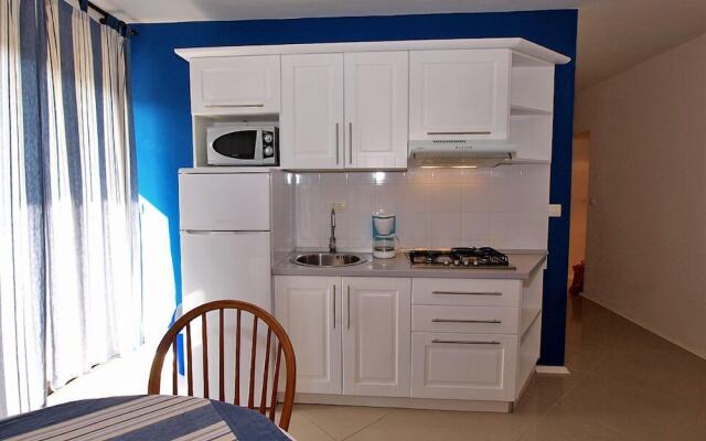 Apartment Antonio 721