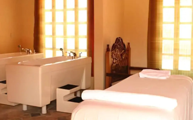 Xquenda Huatulco Spa