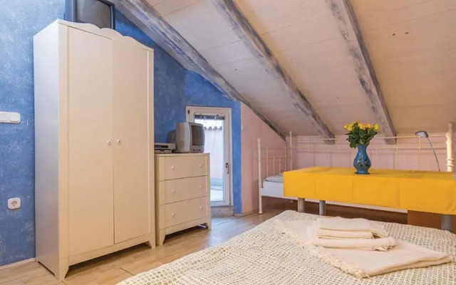 Holiday Home in Vrsar Near the Sea