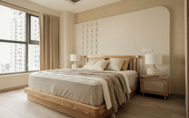 VISTA Skyview Luxury Residence