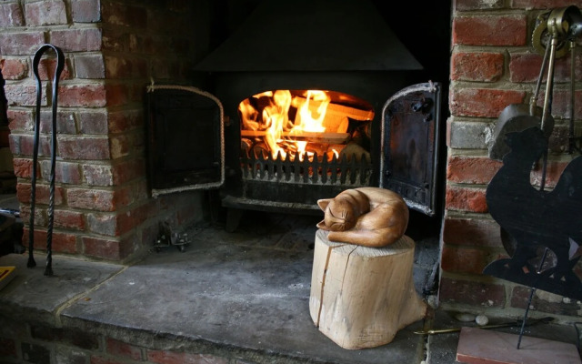 Stable Lodge