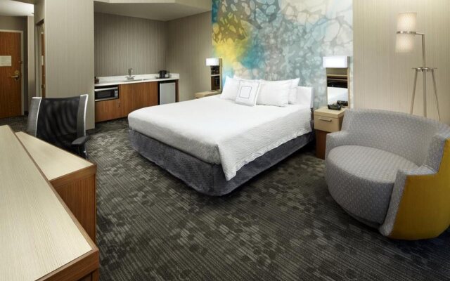 Courtyard by Marriott State College