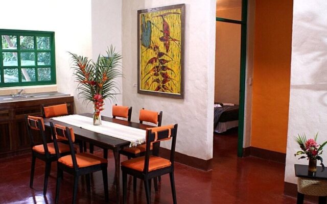 Hotel Villas Gaia