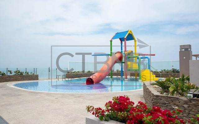 Reserva Del Mar Santa Marta By CTBNB