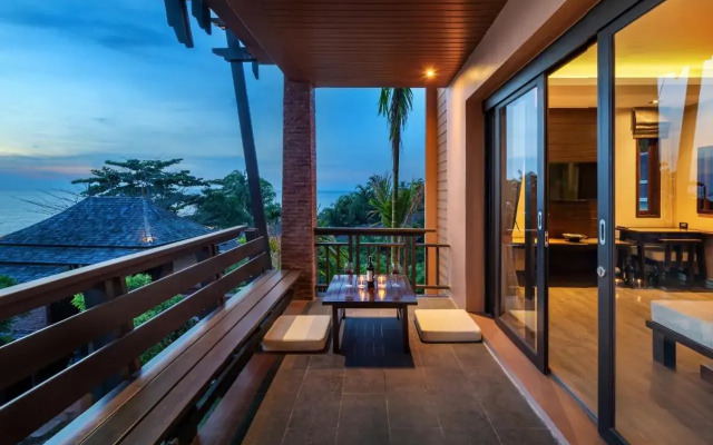 Nirvana  Beach Resort