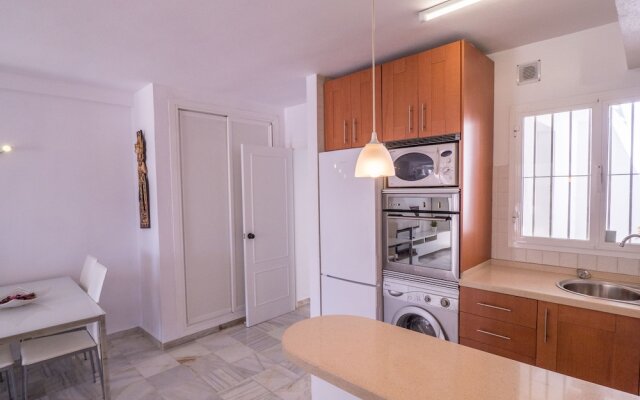 Suitur Duplex Sea View, BBQ & Pool