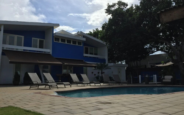Vacation Rentals at Salitre