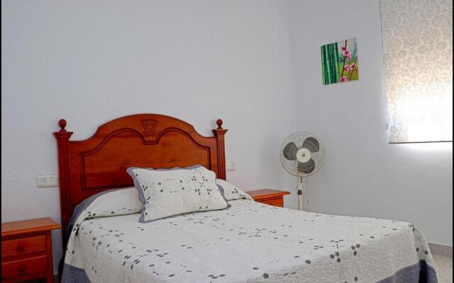 Apartamento Conil