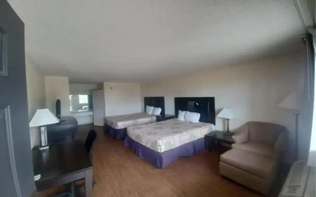 Executive Inn Port Lavaca by OYO