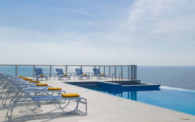 Casa e Mar Wellness Hotel e SPA