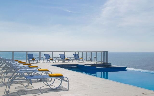 Casa e Mar Wellness Hotel e SPA