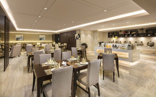 Ascott TEDA MSD Tianjin
