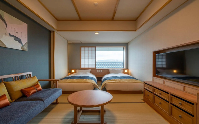 Kyoto Umekoji Kadensho