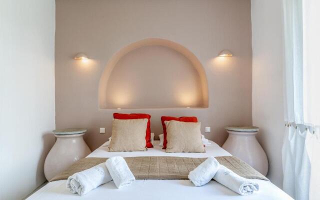 Ninemia Suites Tinos Grand 204