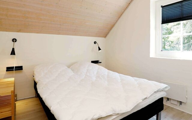 15 Person Holiday Home in Ringkobing
