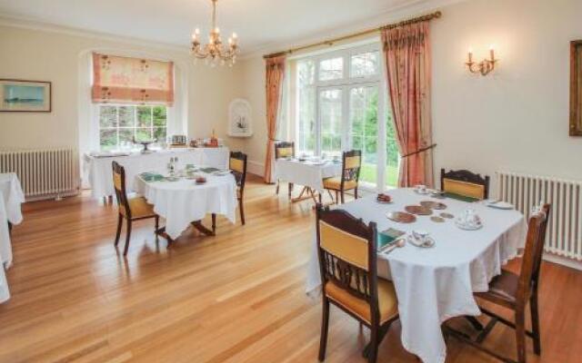 St Johns Manor