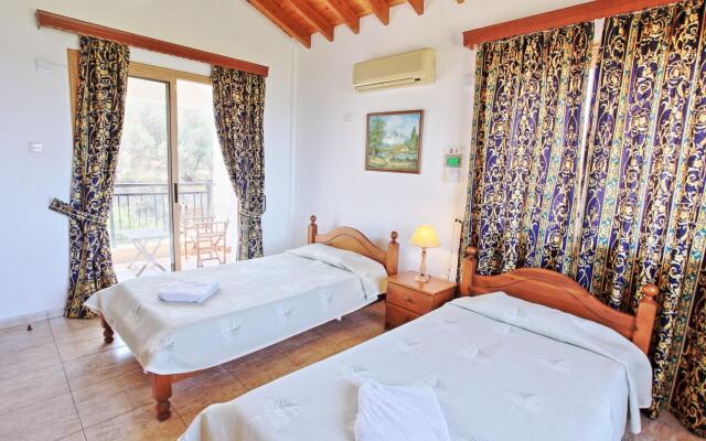 Marilena Sunset Villa Ena