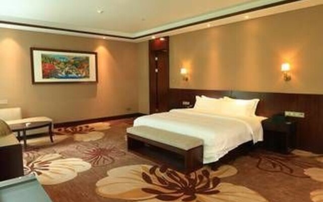 Guangwushan Celebrity Resort