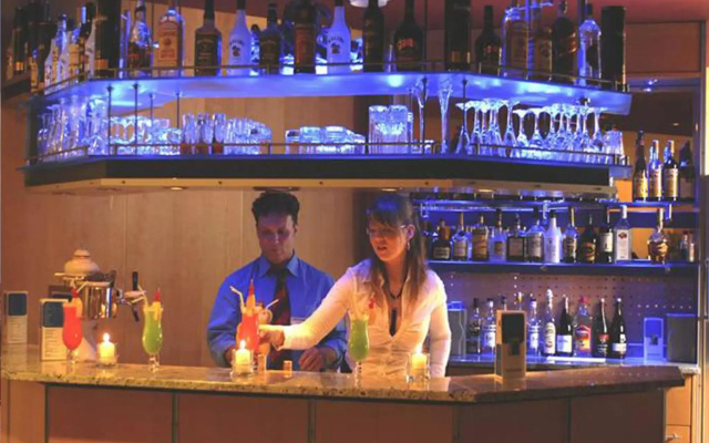 Seligweiler Hotel & Restaurants