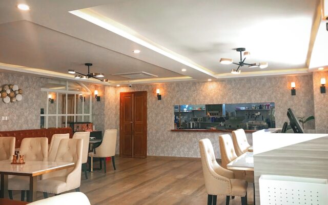Mettavary Hotel