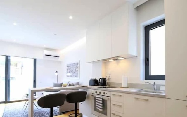 Trikoupi Residence by Panta Neos