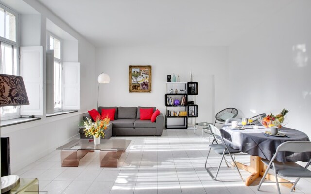 Charmant T3 proche des plages