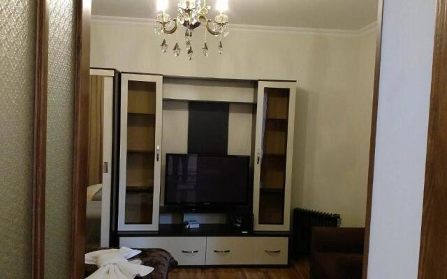 Apartment Avlabari (In old Tbilisi)