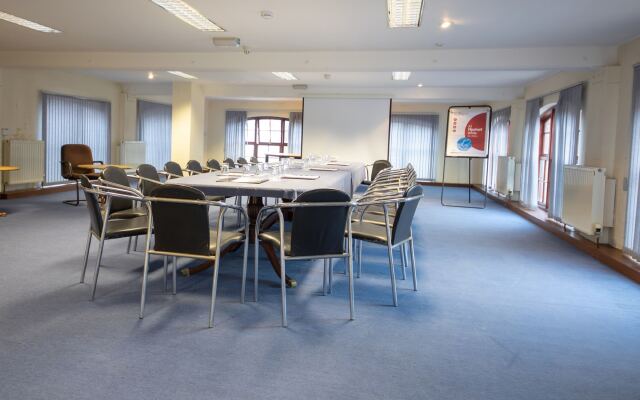 Fownes Hotel Worcester