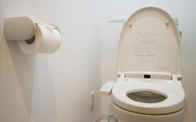 Yuki Mansion Gracias Namba South 503