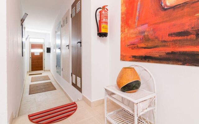 Sitito Escribano Apartment