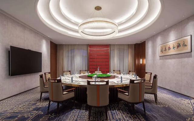 Wyndham Garden Weihai Dream Sea