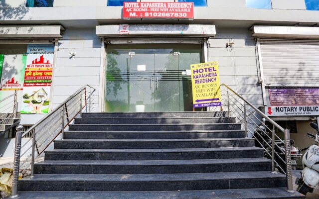 Fabexpress Kapashera Residency