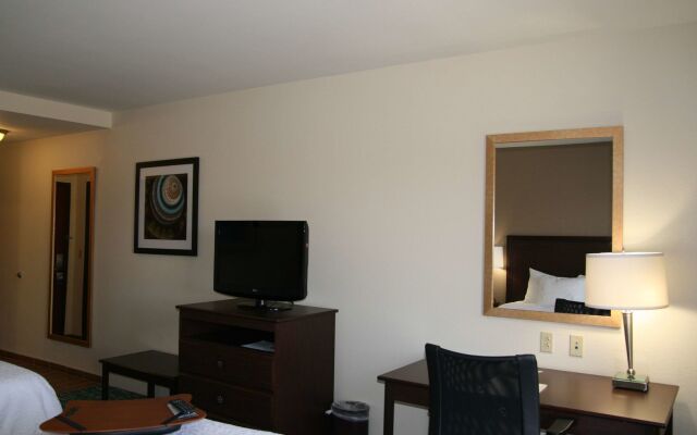 Spark by Hilton Amarillo West Medical Center