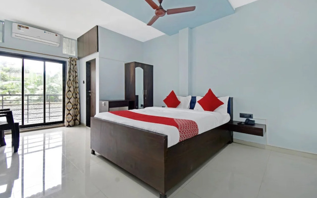 Hotel Konkan Kinara by OYO Rooms