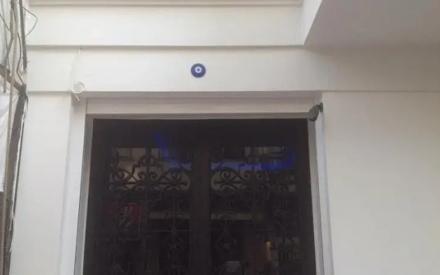 Arpico Butik Hotel