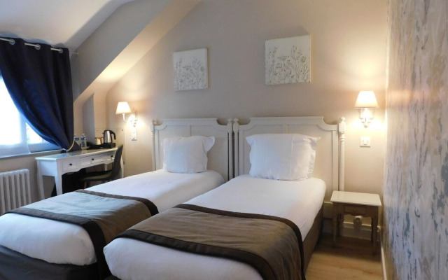 Villa Marjane