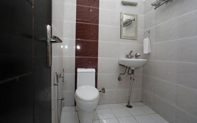 OYO 9139 Hotel Jaipur Pride